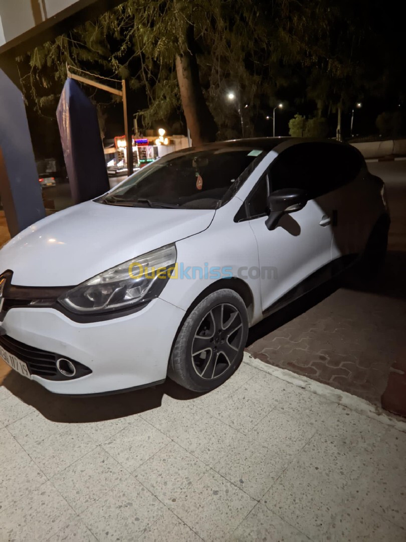 Renault Clio 4 2017 Limited 2