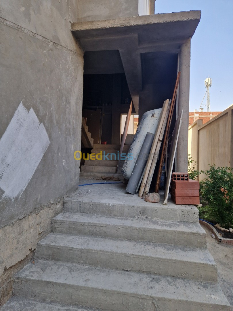 Vente Villa Constantine El khroub