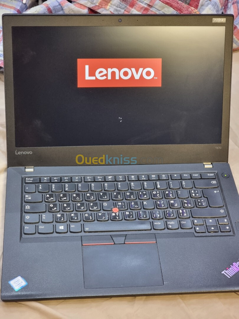 Lenovo thinkpad