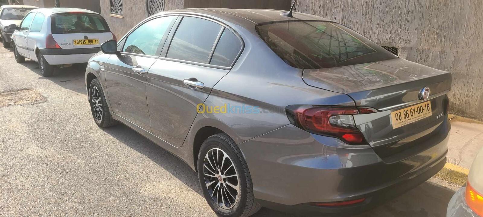 Fiat tipo 2024 