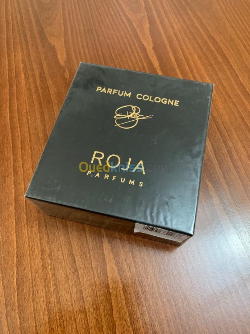 Roja elysium parfums Cologne 