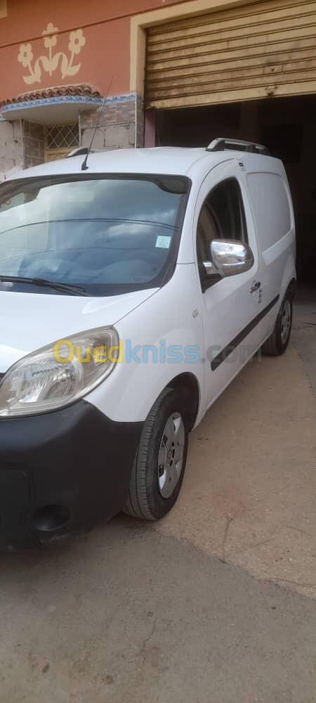 Renault Kangoo 2014 Confort