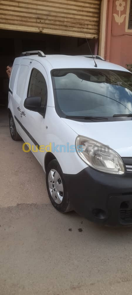 Renault Kangoo 2014 Confort