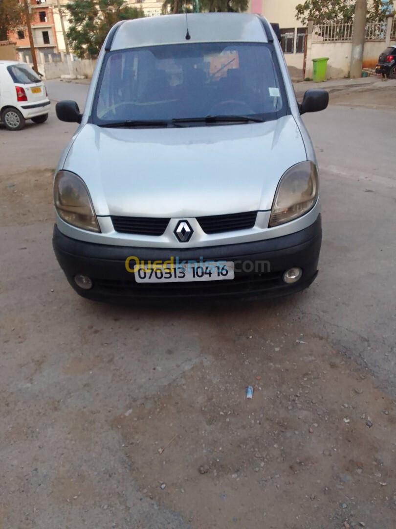 Renault Kangoo 2004 Kangoo