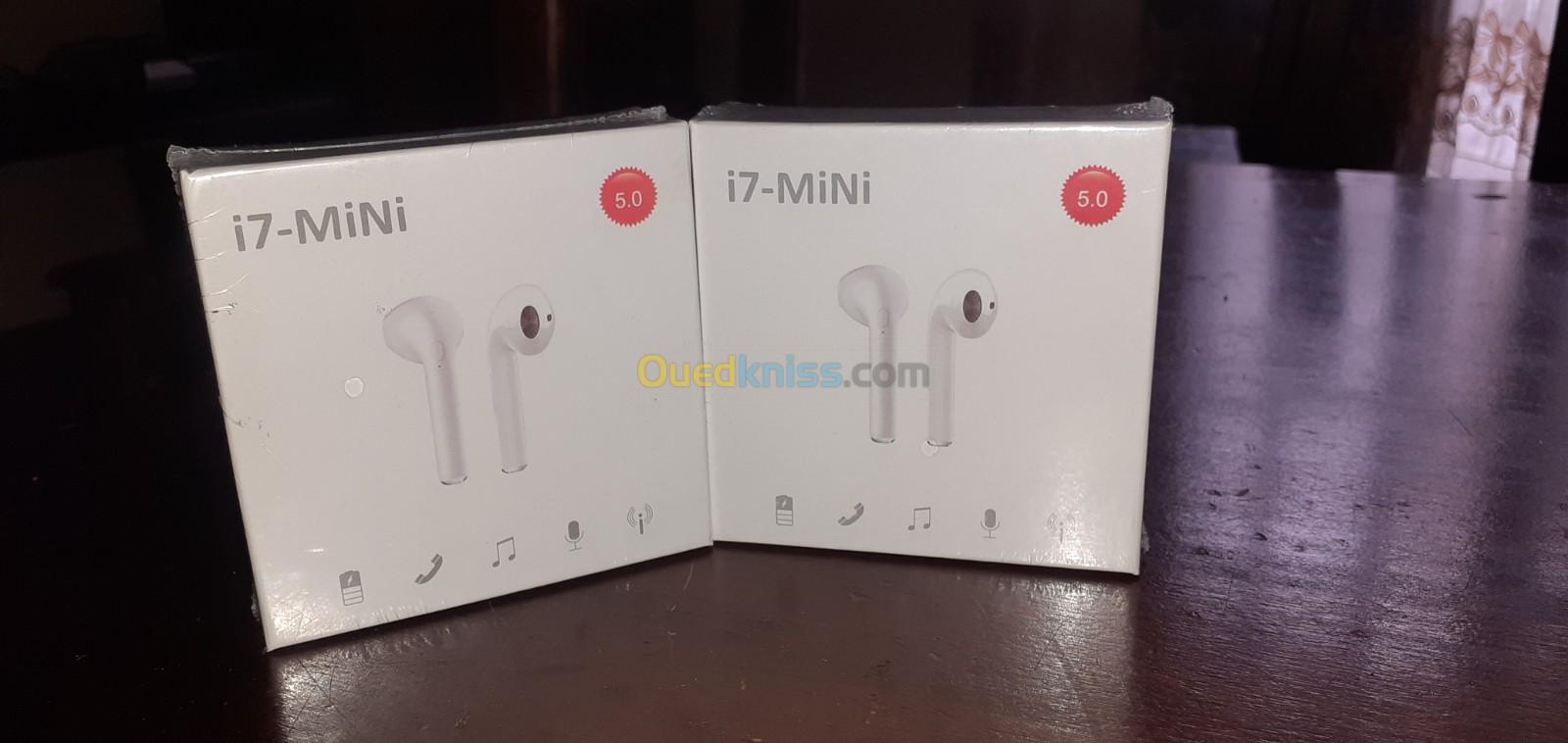 Airpods discount i7 mini