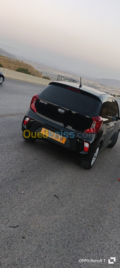 Kia Picanto 2019 LX Confort