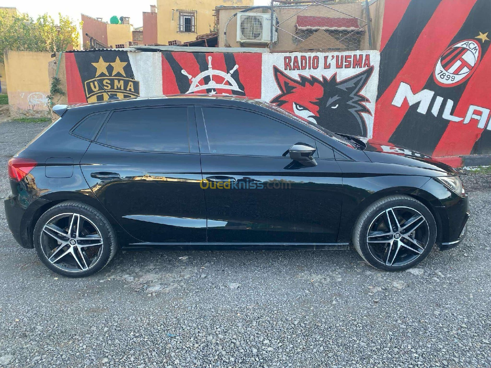 Seat Ibiza 2019 FR