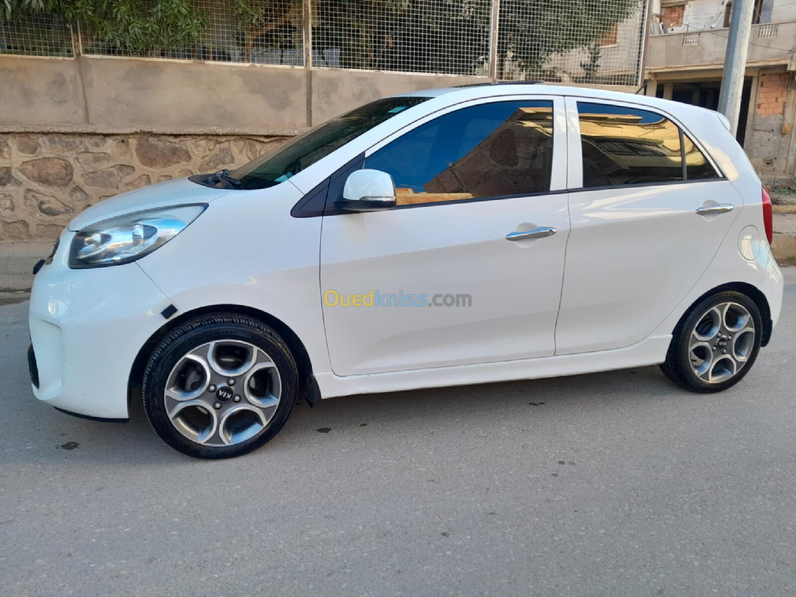 Kia Picanto 2016 Sportline