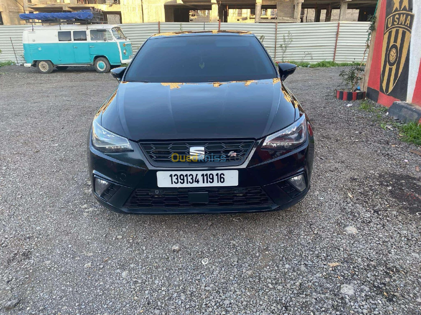 Seat Ibiza 2019 FR