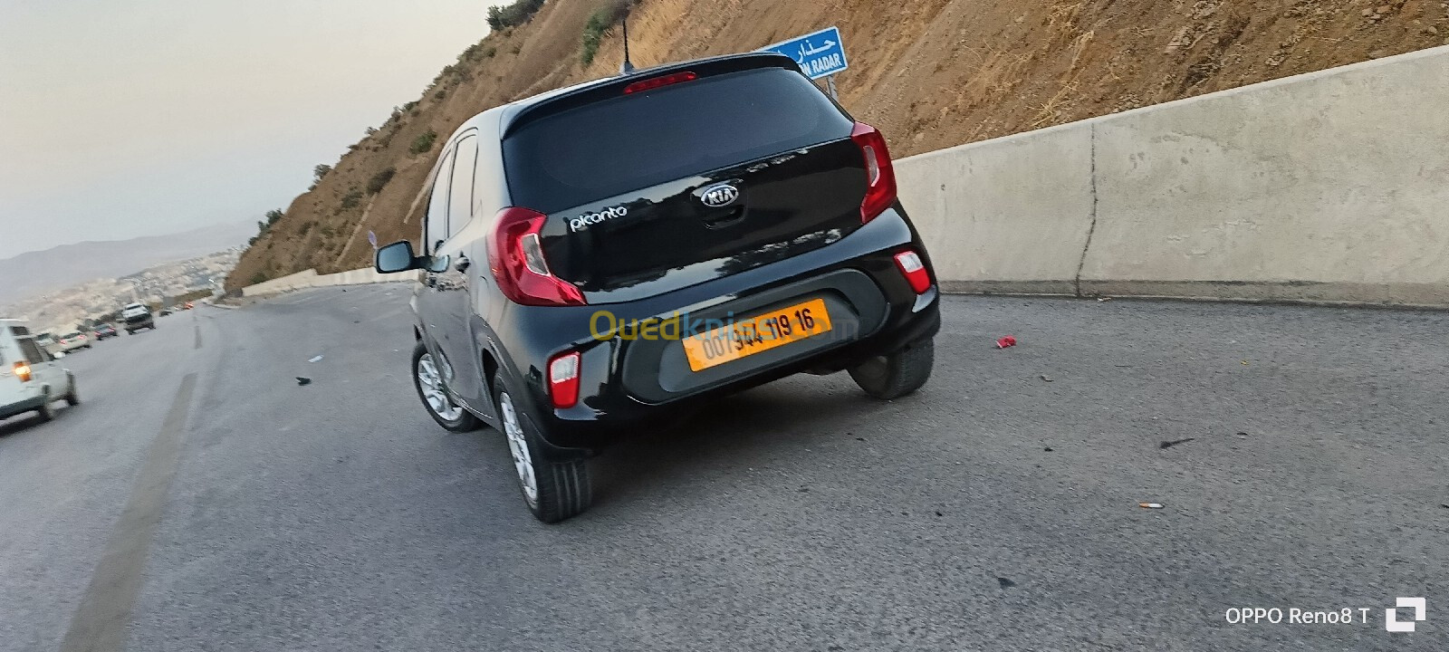 Kia Picanto 2019 LX Confort