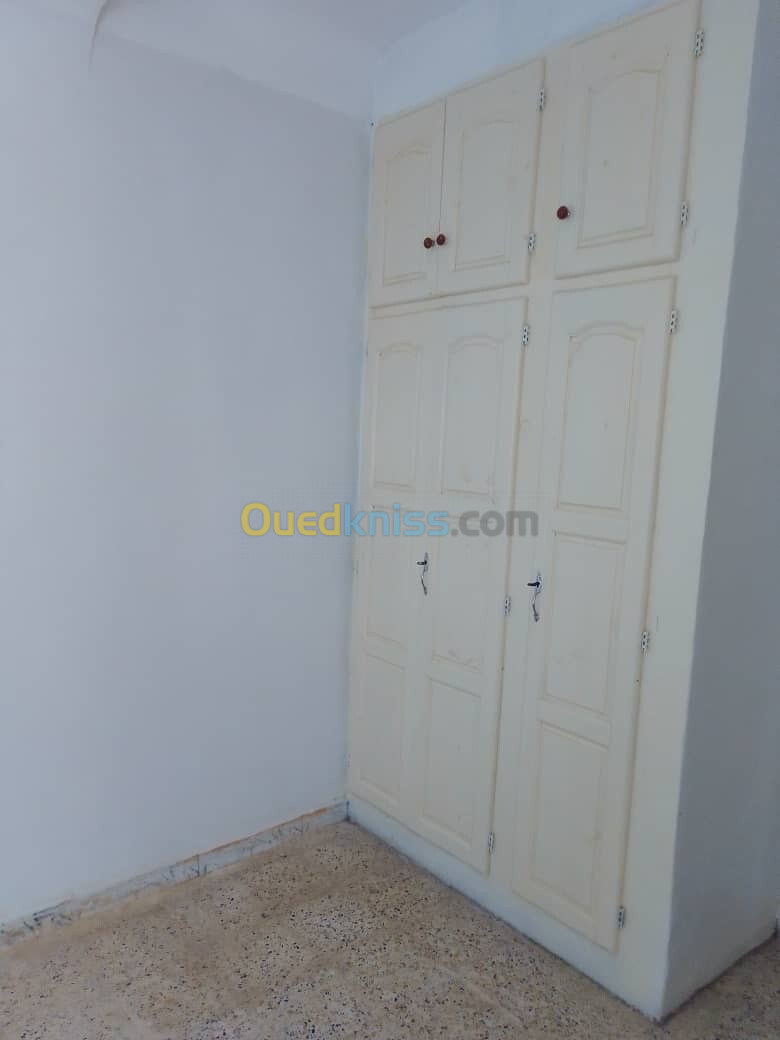 Vente Appartement F3 Alger Alger centre