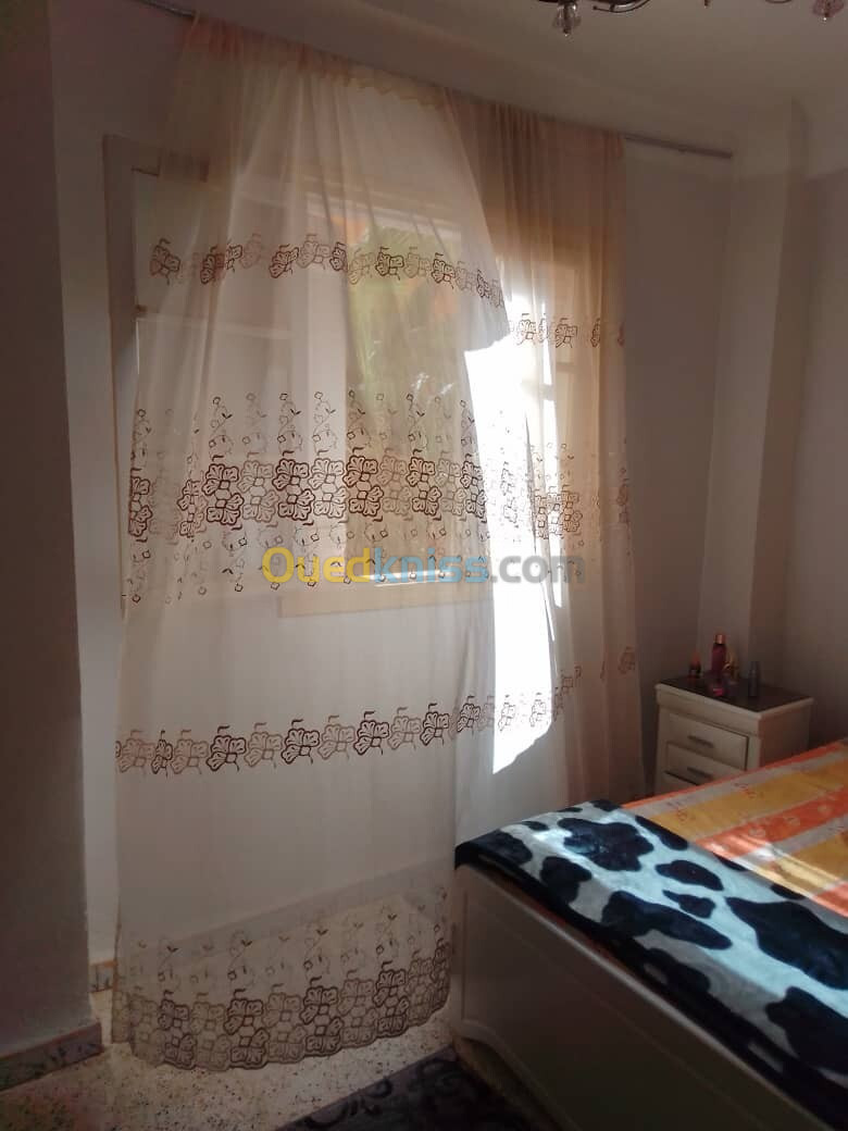 Vente Appartement F3 Alger Alger centre