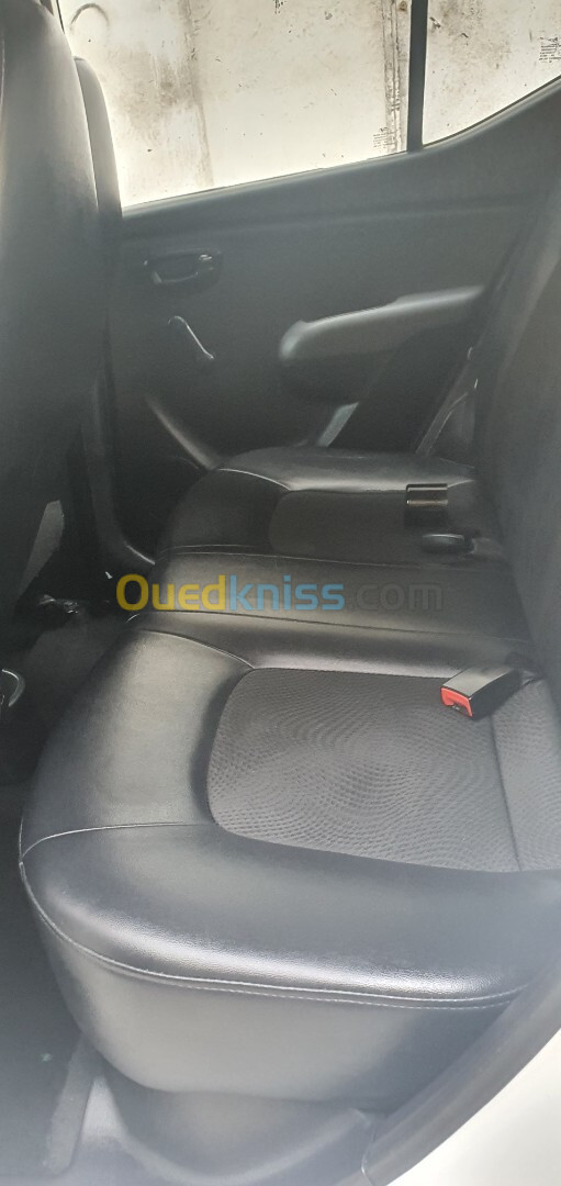 Hyundai i10 2015 