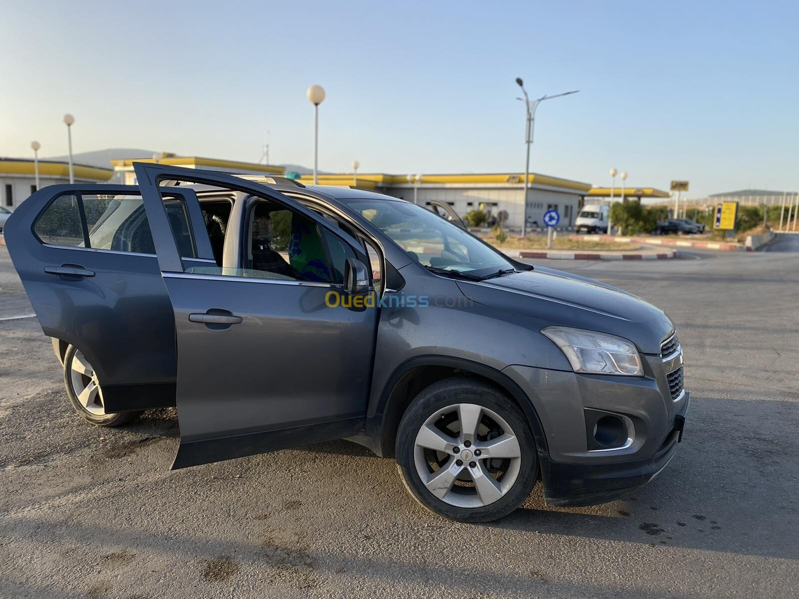 Chevrolet Trax 2014 LT