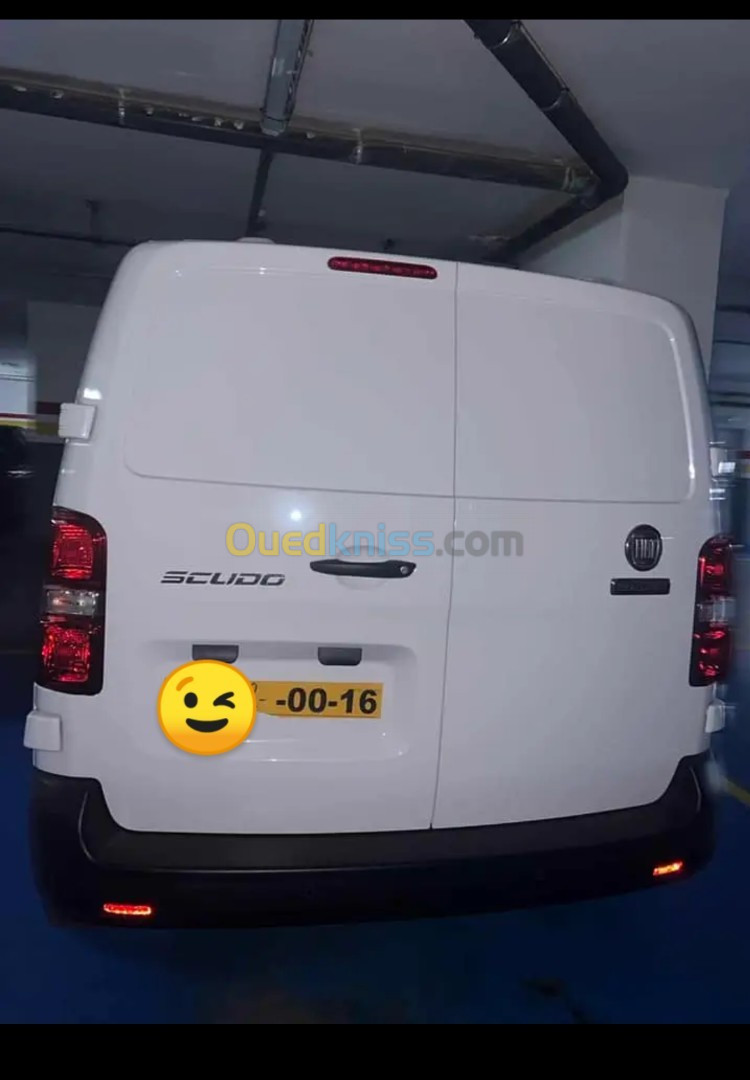 Fiat Scudo 2023 