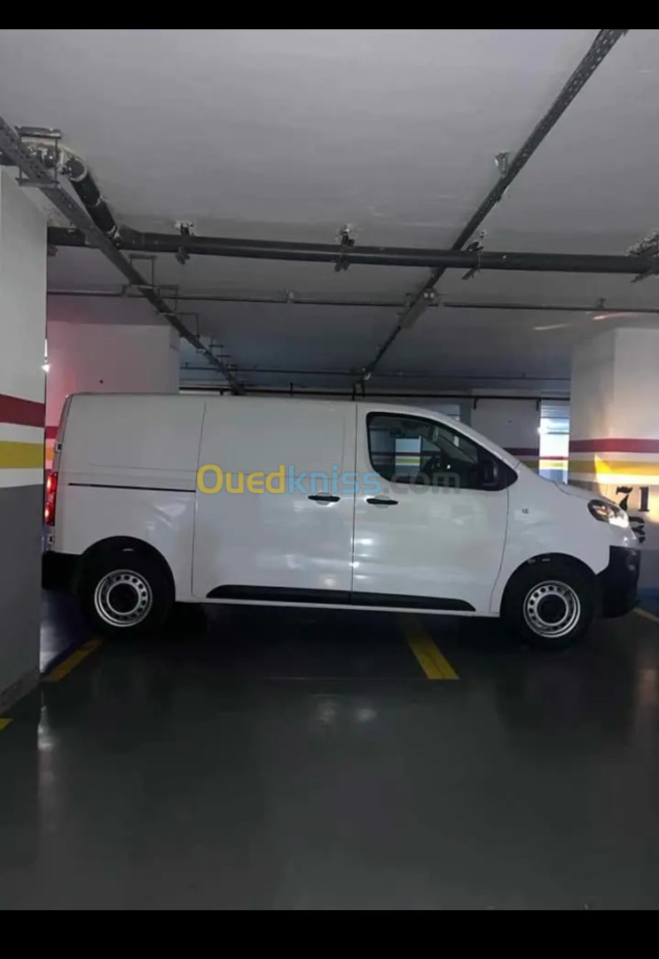 Fiat Scudo 2023 