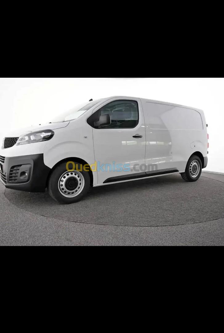 Fiat Fiat Scudo 2023 