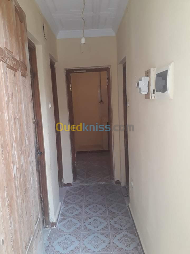 Location bien immobilier Alger Bordj el kiffan