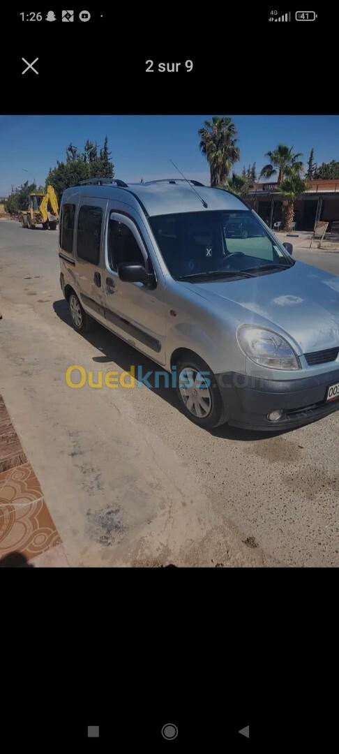 Renault Kangoo 2003 Kangoo