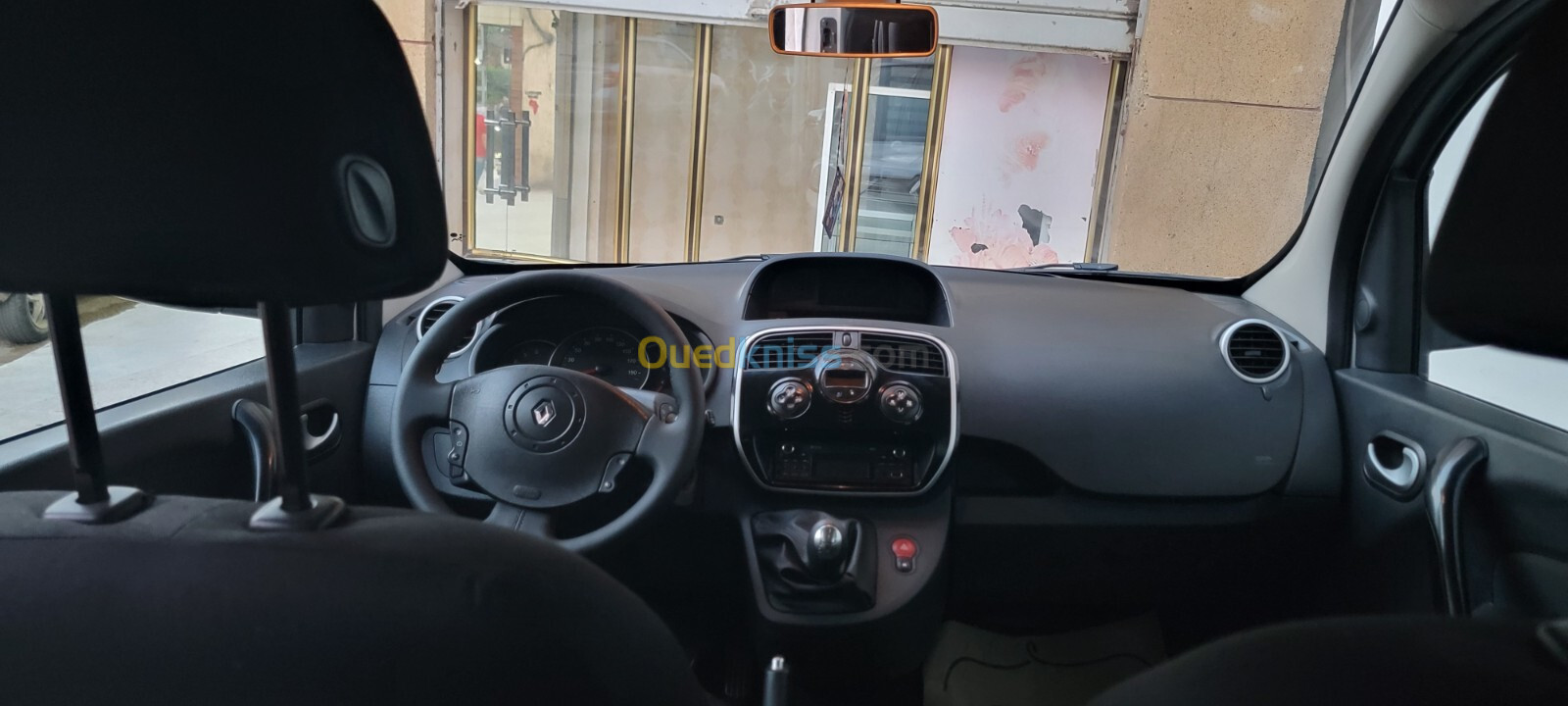 Renault Kangoo 2020 