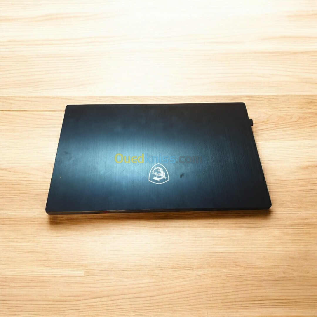 Laptop MSI