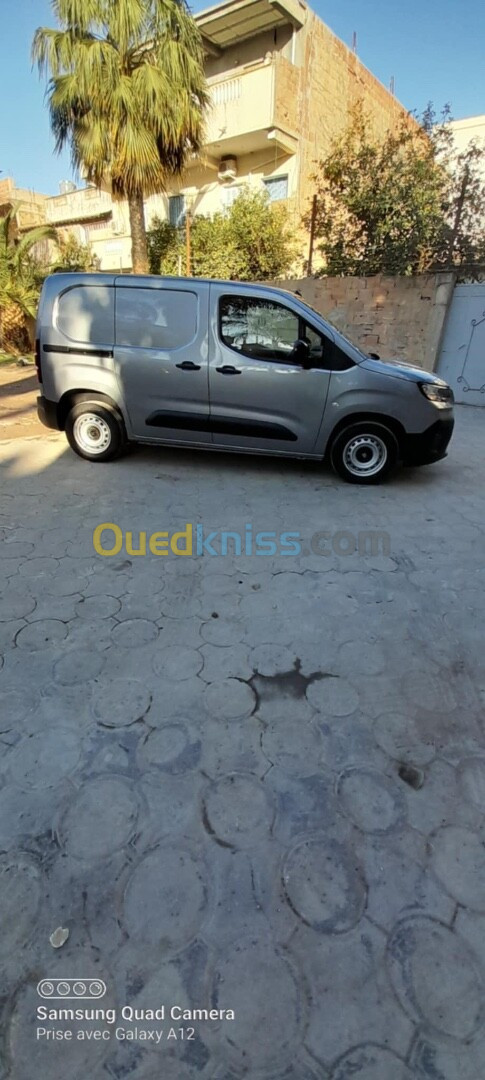 Fiat Doblo 2024 