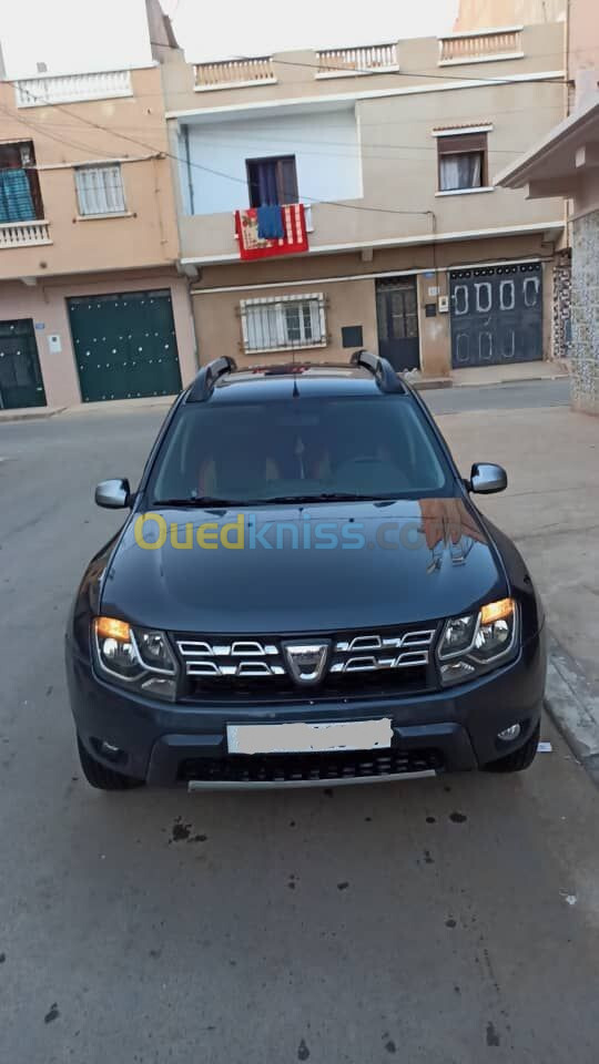 Dacia Duster 2015 Duster