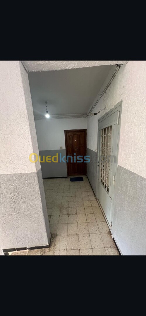 Vente Appartement F3 Alger Ain naadja