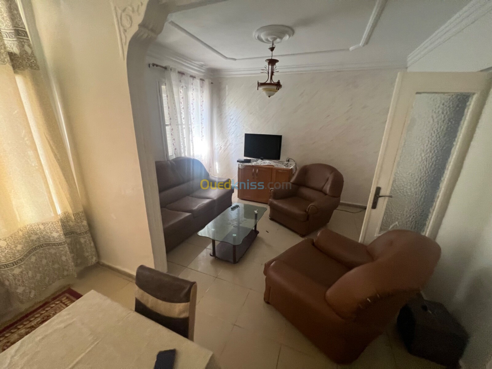 Vente Appartement F3 Alger Ain naadja