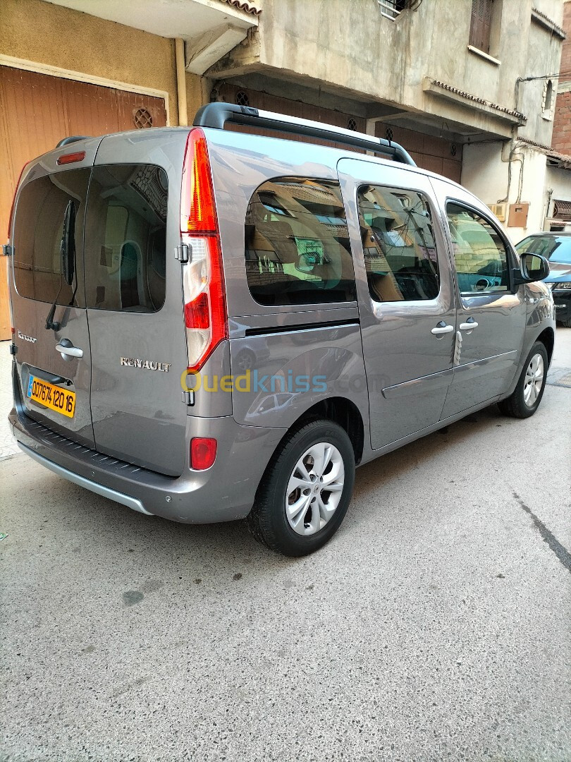 Renault Kangoo 2020 Privilège +