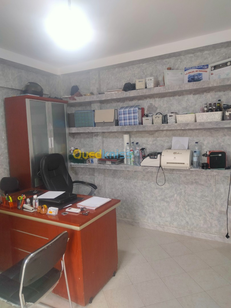 Vente Local Bejaia Bejaia