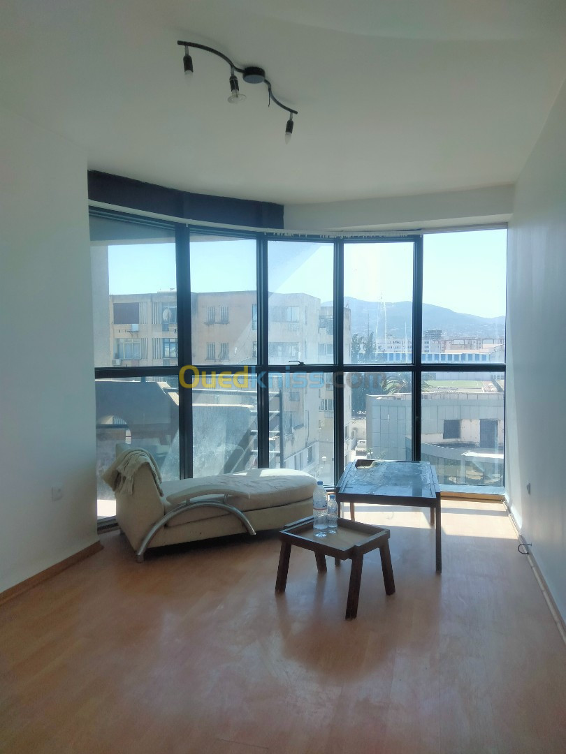 Vente Appartement F4 Bejaia Bejaia