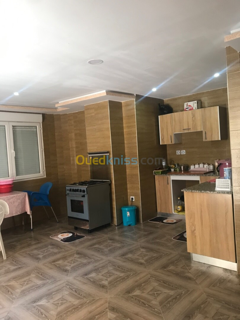 Vente Appartement F3 Béjaïa Bejaia