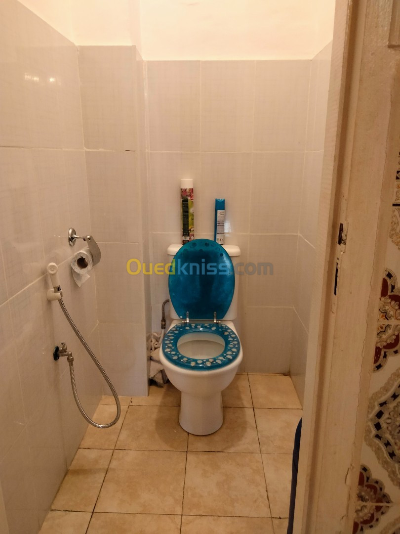 Vente Appartement F3 Bejaia Bejaia