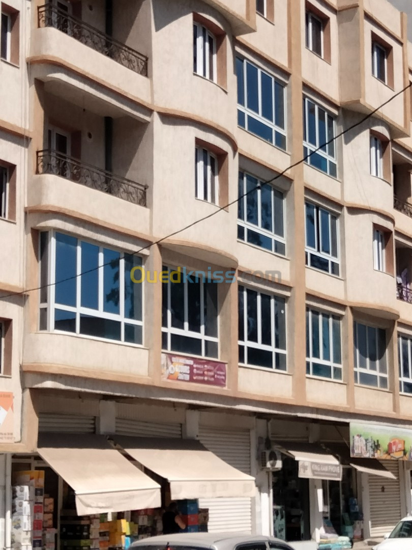 Location Appartement F3 Bejaia Bejaia