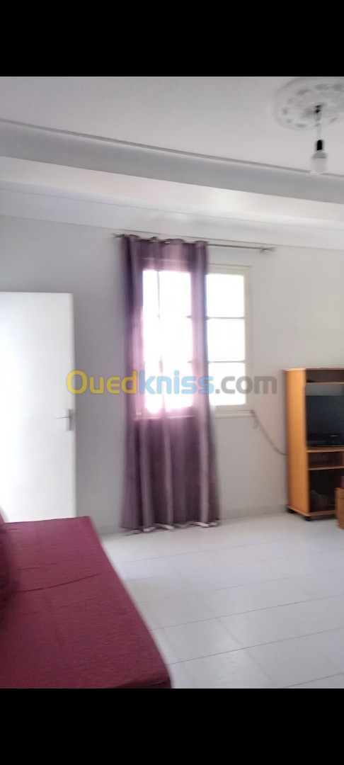 Vente Appartement F4 Bejaia Bejaia