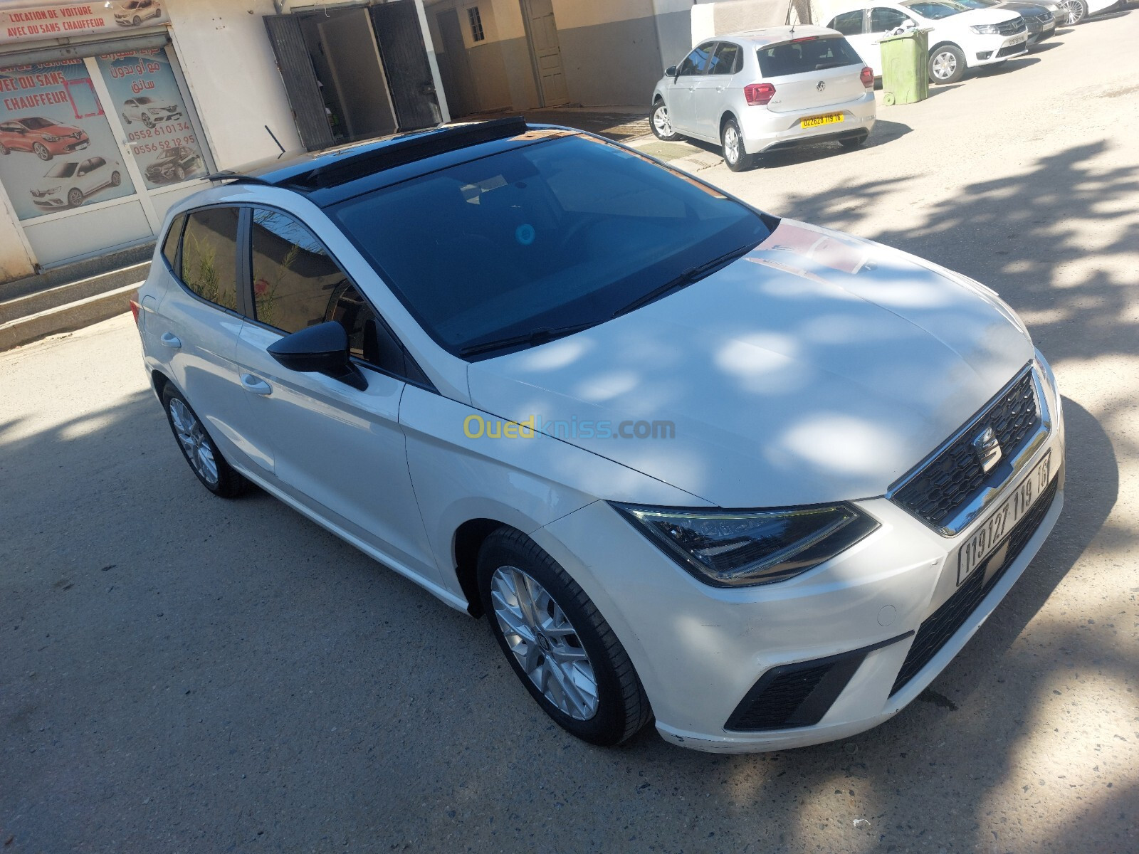 Seat Ibiza 2019 EDITION