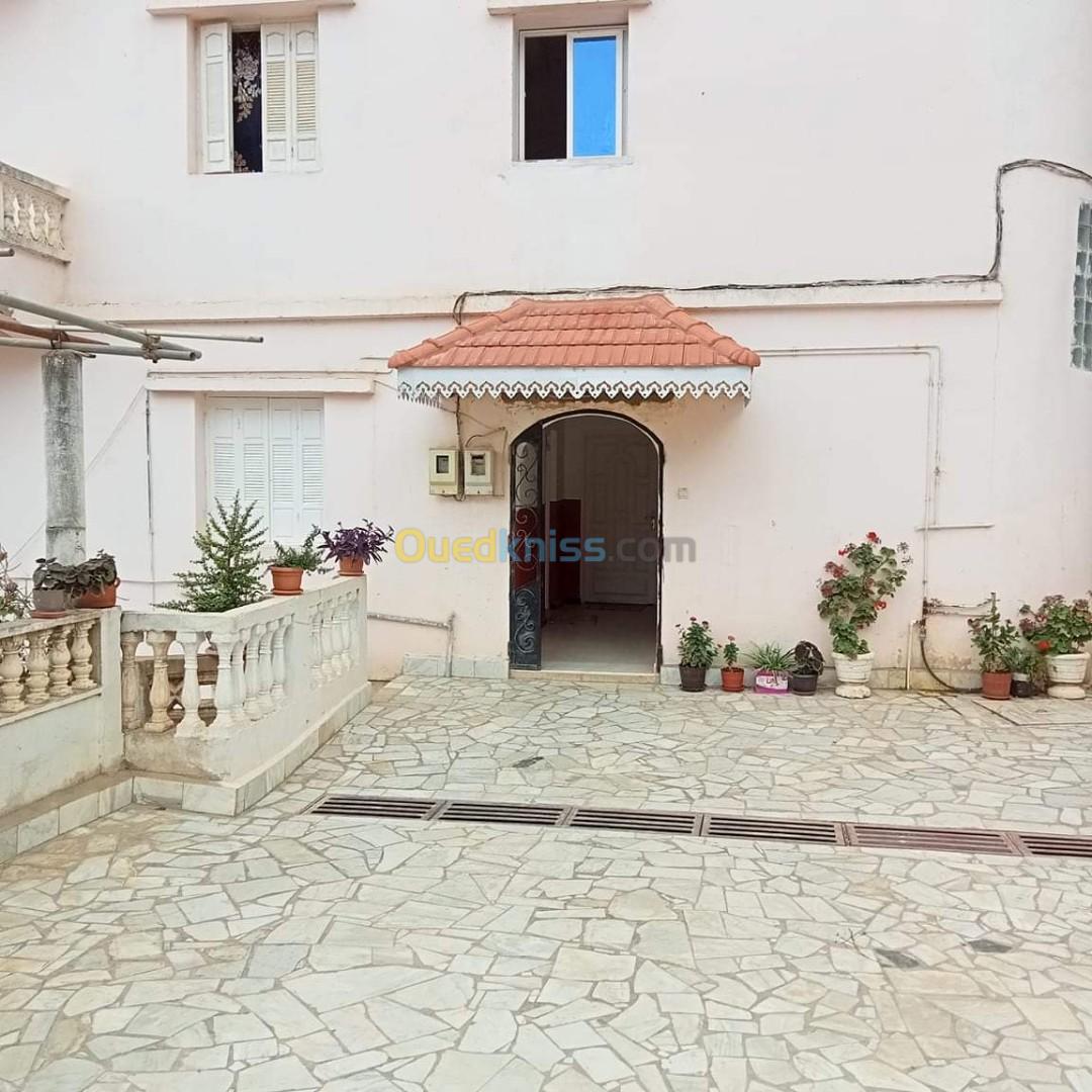 Location Appartement F2 Skikda Skikda