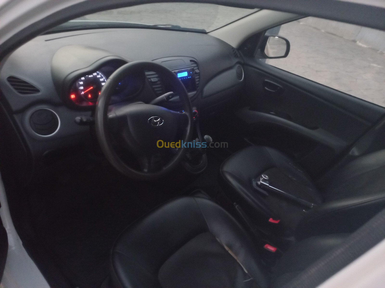 Hyundai i10 2016 GL Plus