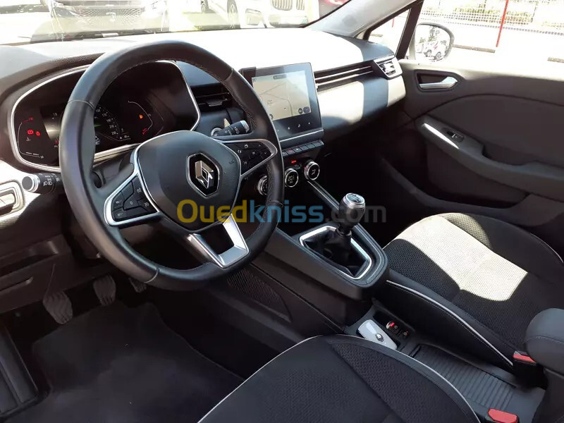 Renault Clio 5 Intense GPL 2021 