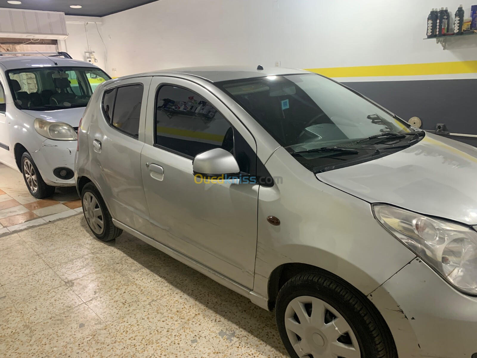 Suzuki Celerio 2011 GA