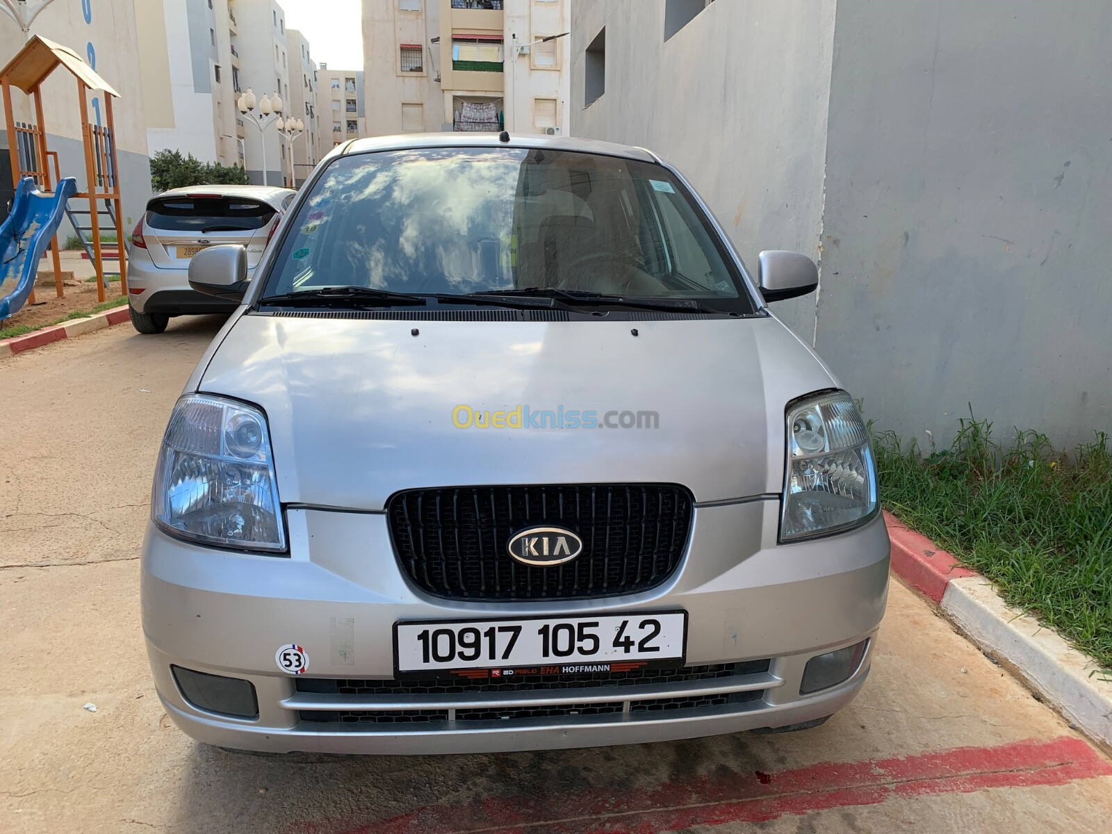 Kia Picanto 2005 Lx