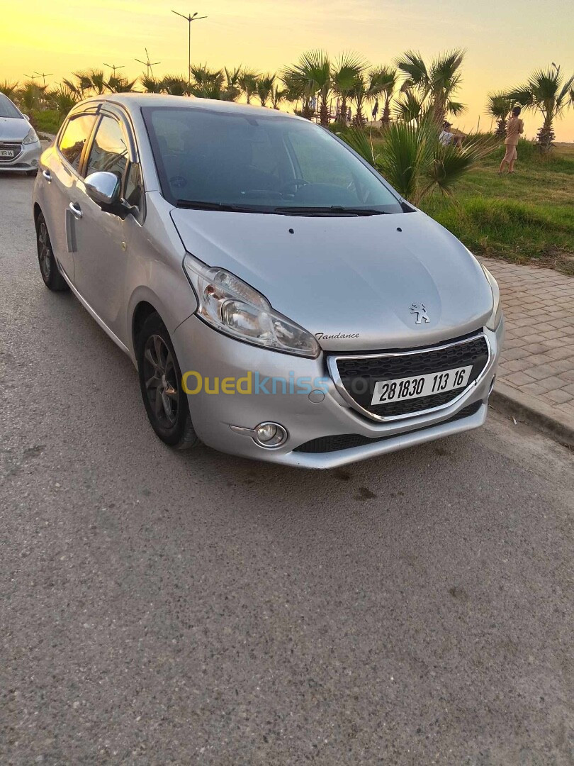 Peugeot 208 2013 Active