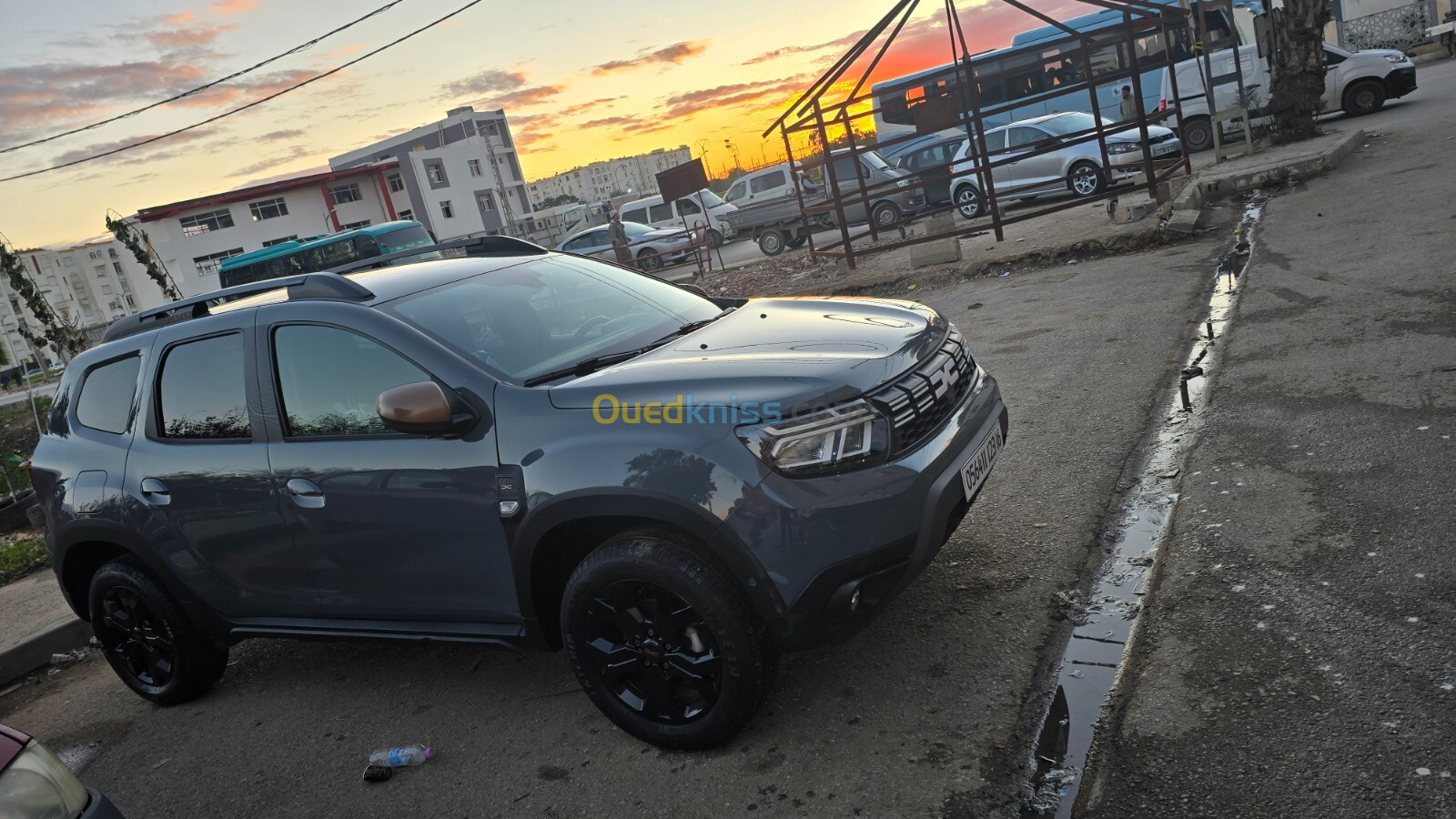 Dacia Duster 2023 Goold