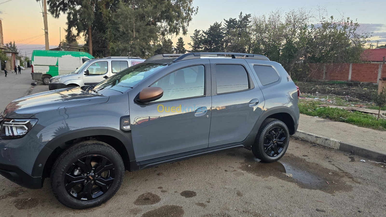 Dacia Duster 2023 Goold