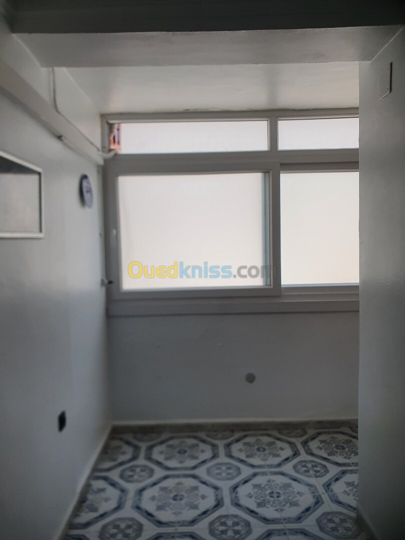 Vente Appartement F2 Tizi Ouzou Tizi ouzou