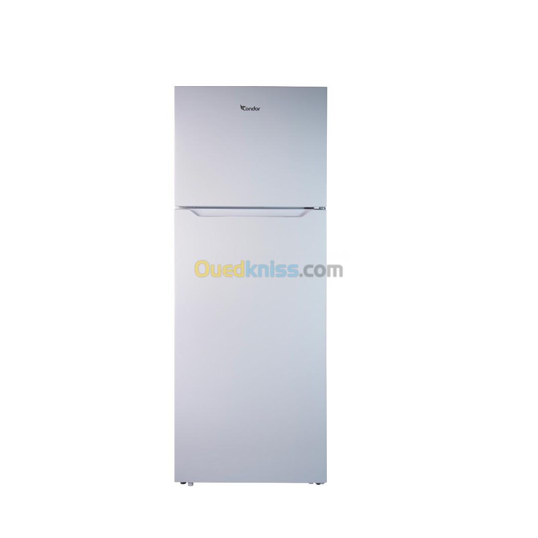 promo réfrigérateur condor 630 inox-inverter 