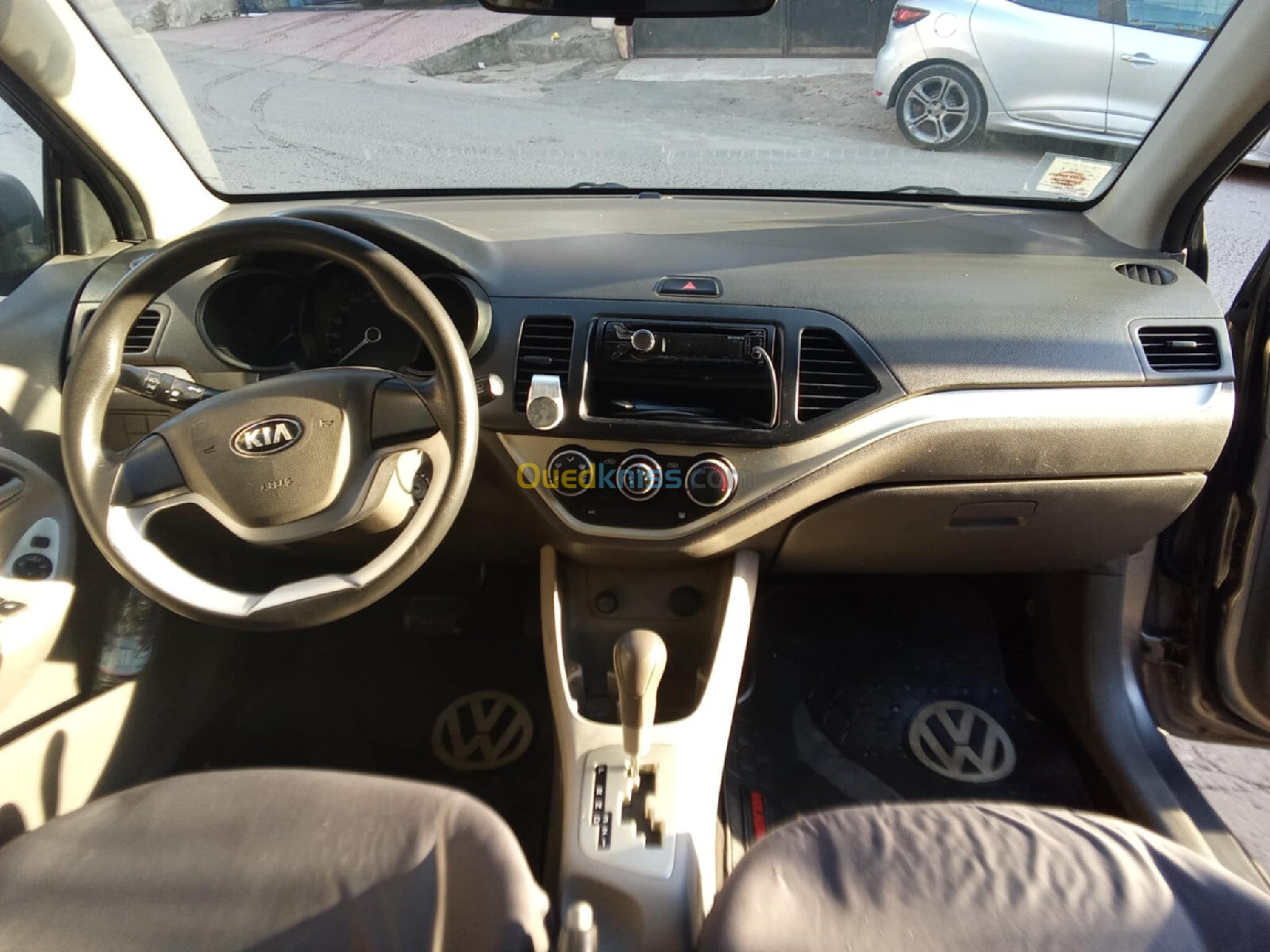 Kia Picanto 2014 