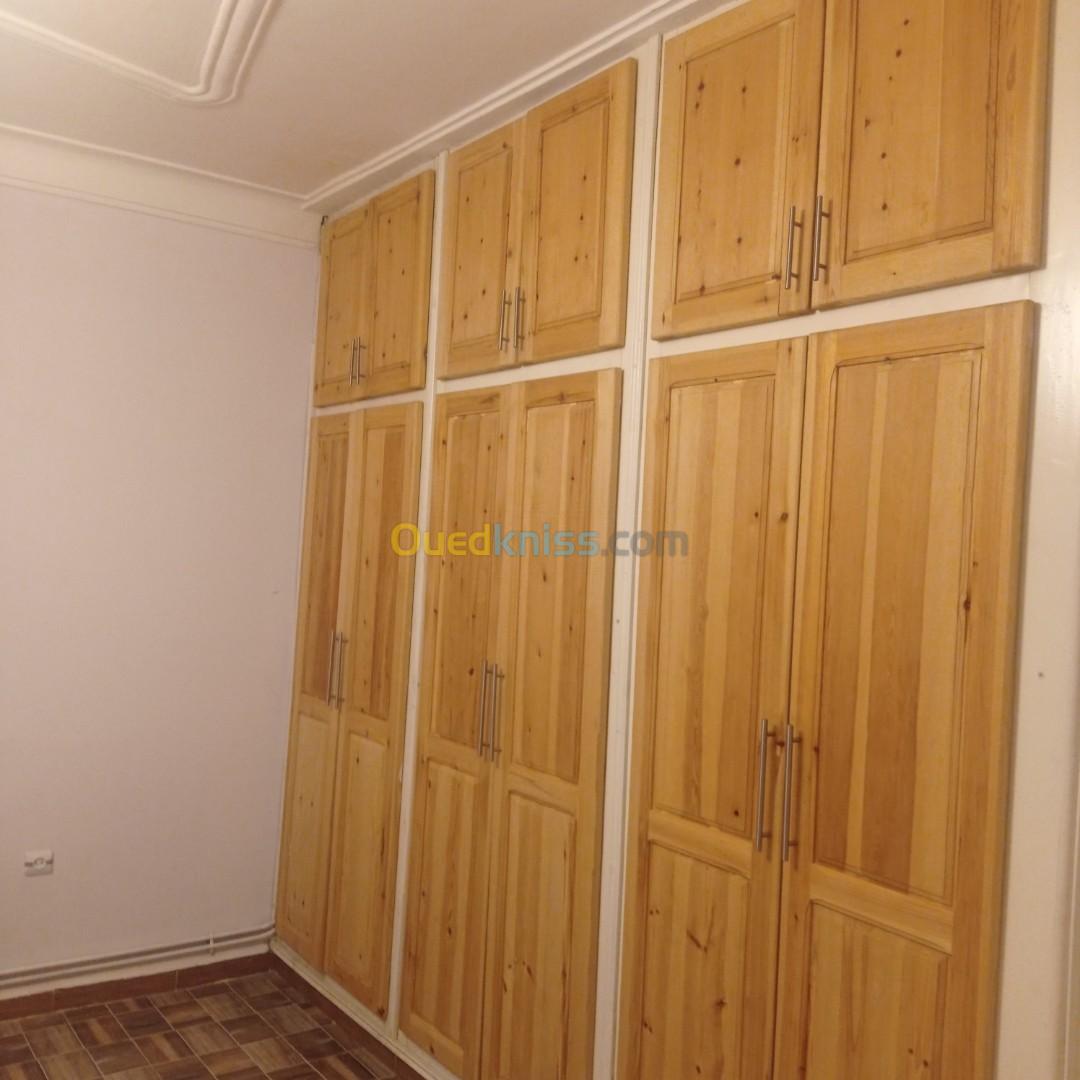 Location Appartement F5 Tizi Ouzou Tizi ouzou