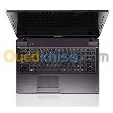 Laptop Lenovo Ideapad Z570